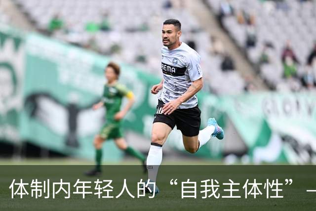 体制内年轻人的“自我主体性”——不拼、不想提拔、只关注自我感受，是“活明白了”，还是“被时代裹挟了”？