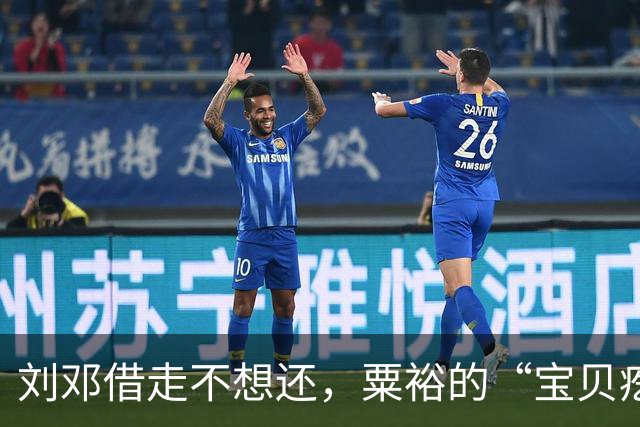 刘邓借走不想还，粟裕的“宝贝疙瘩”，华野这个纵队有多猛？