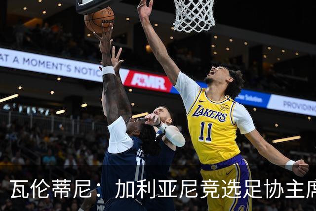 瓦伦蒂尼：加利亚尼竞选足协主席，意甲内部存在分裂