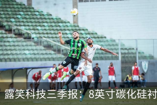露笑科技三季报：8英寸碳化硅衬底实现销售 四大业务协同发力